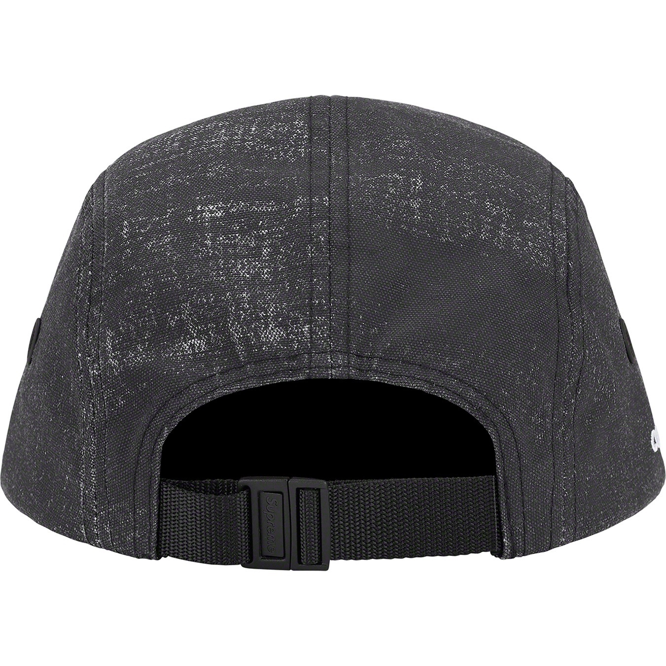 Coated Cordura® Camp Cap view 17